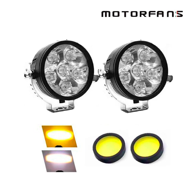 Focos Led Canbus H11 Luz Blanca 12.000LM – MERCOMAX